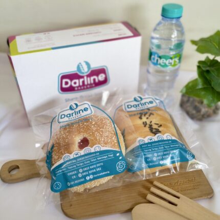 Roti Paket A2