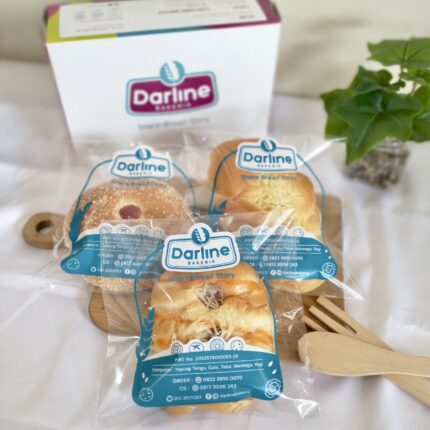 Roti Paket A3