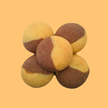 Peanut Choco
