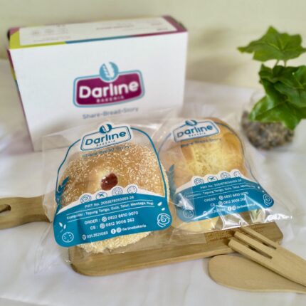 Roti Paket A1