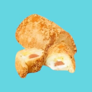 Risol Sosis Keju