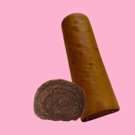 Roll Cake Coklat