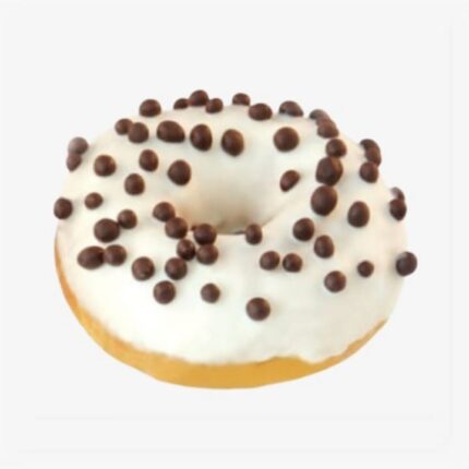 Donat Milky Ball