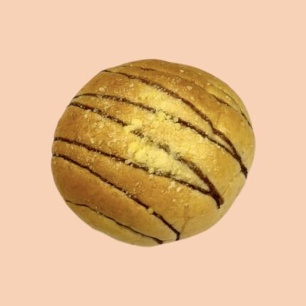 Coklat Strussel