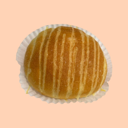 Vanilla Milk