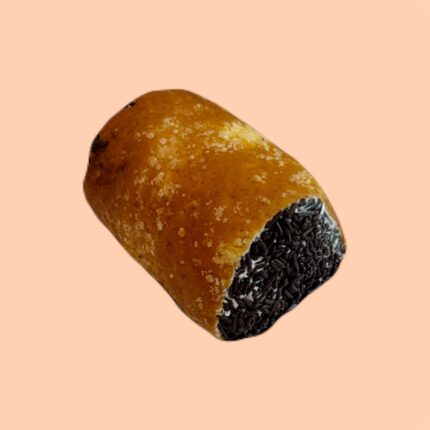 Roll Choco Bread