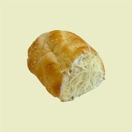 Roll Cheese Bread