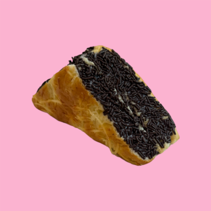 Triangle Choco Cheese