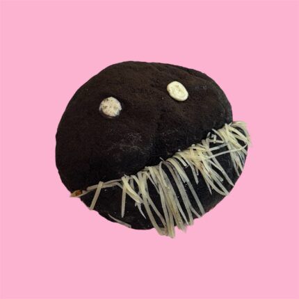 Monster Oreo Cheese