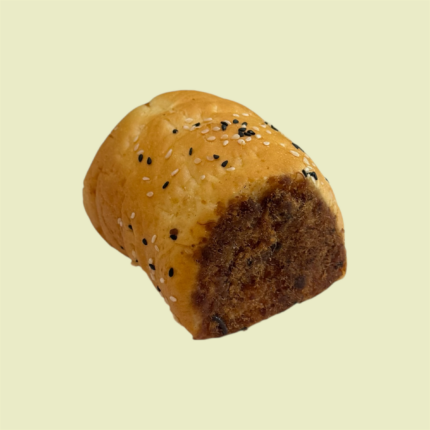 Roll Shredded Bread