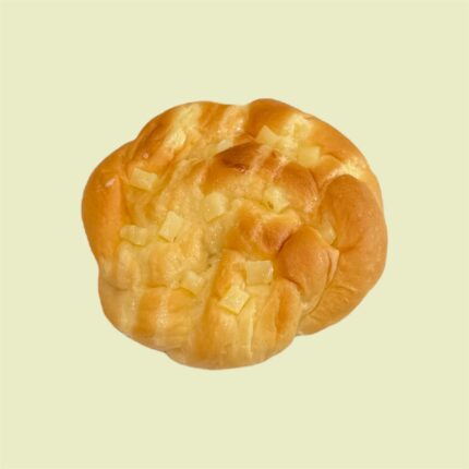 Twist Cheese