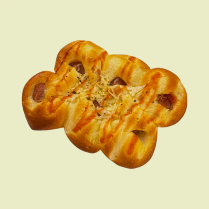 Sosis Cheese