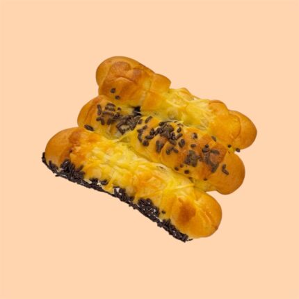Choco Cheese Trent